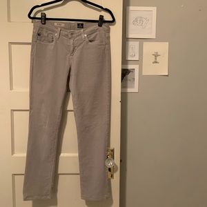 AG jeans